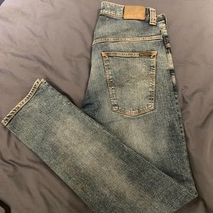 Nudie Jeans - Thin Finn